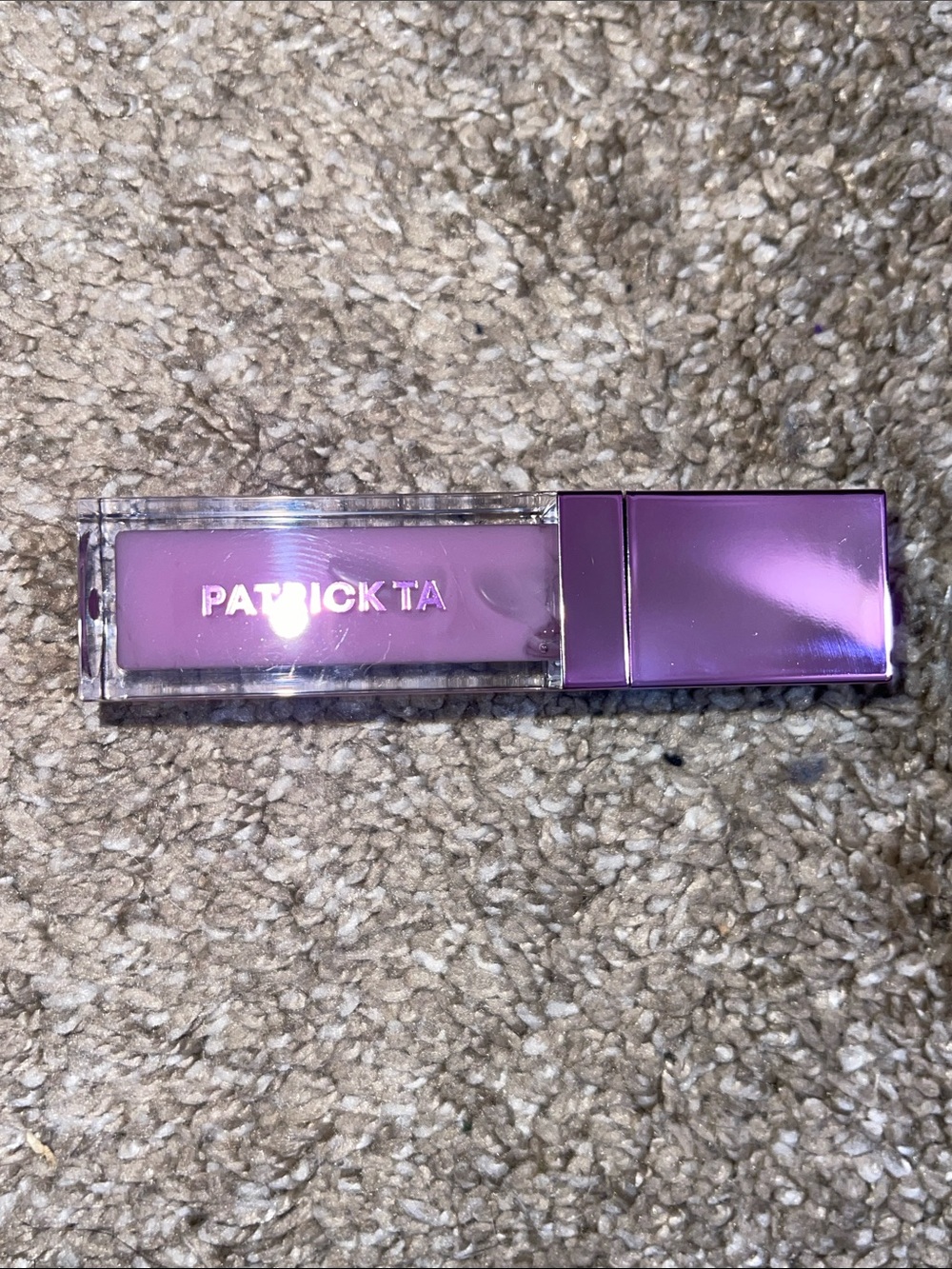 Patrick Ta Plumping Lipgloss Headliner
